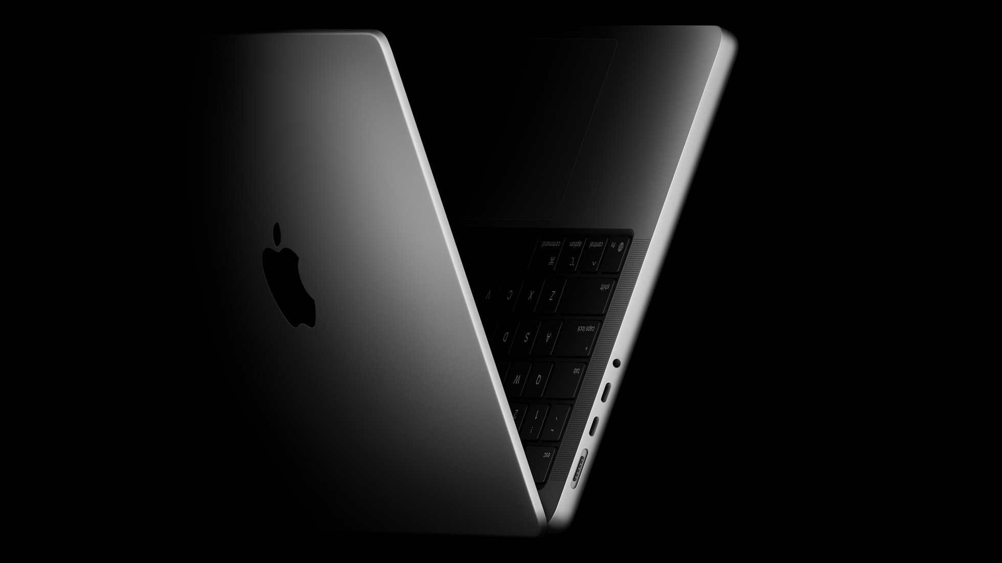 Apple apresenta o novo MacBook Pro de 14″ com chip M5 e dá o maior salto em IA da história do Mac