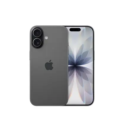 Apple iPhone 17 256GB Preto 6,3" 48MP iOS 5G