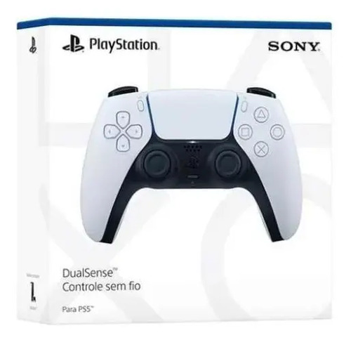Controle Dualsense PS5 Sony Playstation 5