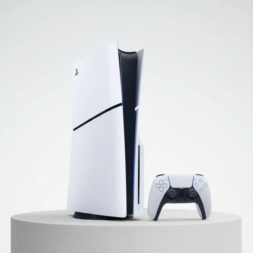 Console Playstation 5 Standard 1tb Sony