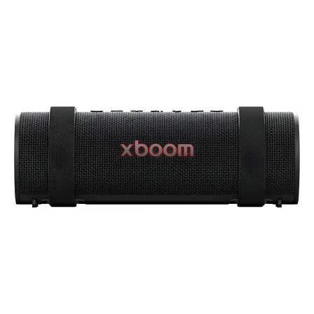 Caixa De Som Bluetooth Portátil LG Xboom Grab
