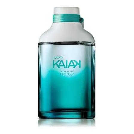 Perfume Natura Kaiak Aero EDT 100 ml Masculino