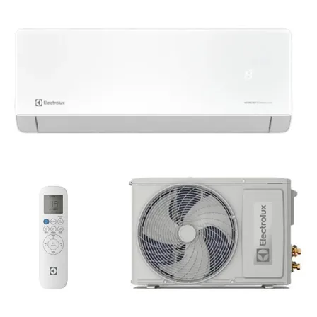 Ar Condicionado Hw Electrolux Maxcomfort Inverter 9k F 220v Branco 220v
