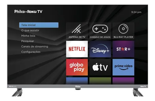 Melhor Smart TV custo-benefício em 2026: guia pra economizar